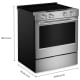 KitchenAid YKFES530SPS