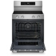 Cuisinière électrique Inox KitchenAid (YKFES530SPS)