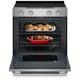 KitchenAid 30 inch Electric Range