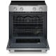 KitchenAid Electric Range