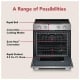 KitchenAid 30 inch Electric Range