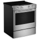 KitchenAid 30 inch Range