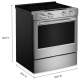 KitchenAid YKSES531SPS