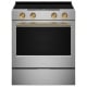 KitchenAid YKSES531SPS