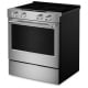 Cuisinière KitchenAid 30 pouce (YKSES531SPS)