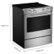 KitchenAid YKSES531SPS