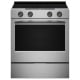 KitchenAid YKSES531SPS