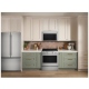 KitchenAid YKSES531SPS