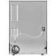 KitchenAid KUCT524SPA Under Counter Refrigeration