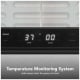 KitchenAid Under Counter Refrigeration (KUCT524SPA)