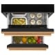 KitchenAid KUCT524SPA Refrigerator