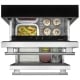 Réfrigérateur sous comptoir KitchenAid KUCT524SSB