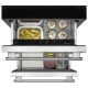 Réfrigérateur KitchenAid KUCT524SSB
