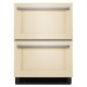 KitchenAid KUDF204EPA Under Counter Refrigeration