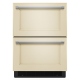 KitchenAid Under Counter Refrigeration (KUDF204EPA)