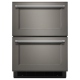 KitchenAid Refrigerator (KUDF204EPA)