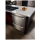 Réfrigérateur KitchenAid (KUDF204ESB)
