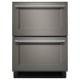 KitchenAid Refrigerator (KUDR204EPA)