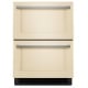 KitchenAid KUDR204EPA Refrigerator