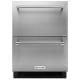 KitchenAid KUDR204ESB