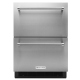 KitchenAid KUDR204ESB