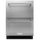 KitchenAid KUDR204ESB Under Counter Refrigeration