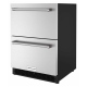 KitchenAid KUDR204KSB