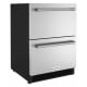 KitchenAid KUDR204KSB