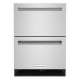 KitchenAid KUDR204KSB