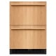 KitchenAid Under Counter Refrigeration (KURT524SPA)