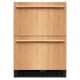 KitchenAid Under Counter Refrigeration (KURT524SPA)