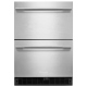 KitchenAid Under Counter Refrigeration (KURT524SSB)