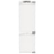 Built In Refrigerator KitchenAid 22 pouce Accepte les panneaux personnalisés 8.84 pi. cu. (KBBX102MPA)