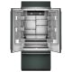 Built In Refrigerator KitchenAid KBFN536SJP 36 pouce 20.8 pi. cu.