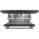 Built In Refrigerator KitchenAid (KBFN536SJP)