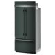 Réfrigérateur KitchenAid KBFN536SJP 36 pouce 20.8 pi. cu.