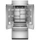 KitchenAid KBFN536SPS 36 inch 20.8 cu. ft. Built In Refrigerator