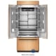 KitchenAid KBFN536TPA French Door Refrigerator