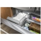 Built In Refrigerator KitchenAid (KBFN542SJP)