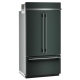 Réfrigérateur KitchenAid 42 pouce 24.2 pi. cu. (KBFN542SJP)
