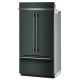 Réfrigérateur KitchenAid KBFN542SJP 42 pouce 24.2 pi. cu.
