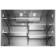 KitchenAid KBFN542TPA