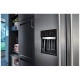 Built In Refrigerator KitchenAid KBSD706MPS 36 pouce 20.8 pi. cu.