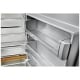 KitchenAid 42 inch Custom Panel Ready 25.5 cu. ft. Refrigerator (KBSN702MPA)