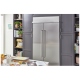 Built In Refrigerator KitchenAid KBSN702MPS 42 pouce 25.2 pi. cu.