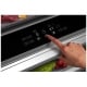 KitchenAid 48 inch Custom Panel Ready 30 cu. ft. Built In Refrigerator (KBSN708MPA)