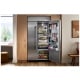 KitchenAid 42 inch 25.5 cu. ft. Refrigerator (KBSN742SPS)