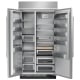 KitchenAid KBSN742SPS 42 inch 25.5 cu. ft. Refrigerator