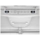KitchenAid 36 inch 20 cu. ft. Stainless Steel French Door Refrigerator (KRFC136RPS)