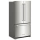 KitchenAid KRFC136RPS 36 inch 20 cu. ft. Refrigerator